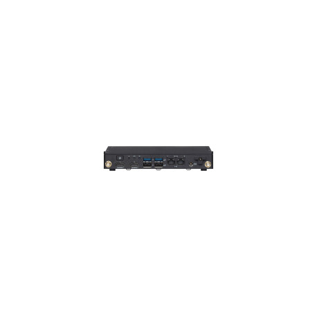 ASUS NUC Rugged/BNUC13BRFA400B00I/Intel Atom X7425E/Intel UHD Graphics/6xUSB/M.2 22x80 NVMe M.2 30x