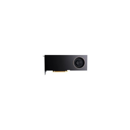PNY NVIDIA A6000 48 GB GDDR6, PCIEx16 4.0, DP 1.4 x4, Active cooling,  Bulk