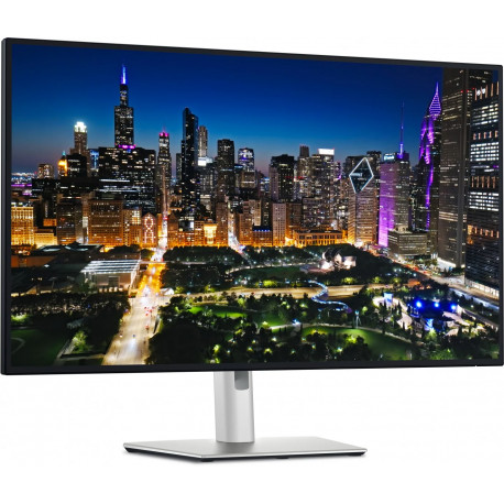 Monitor DELL UltraSharp U3225QE 32", 3840x2160, 4K UHD, 120Hz, IPS Antiglare, 16:9, 3000:1, 600 cd/m