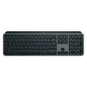LOGITECH MX Keys S Bluetooth Illuminated Keyboard - GRAPHITE - US INT'L