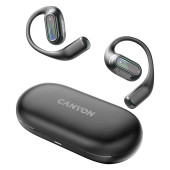 CANYON headset OnFlow 12 OWS ENC Black