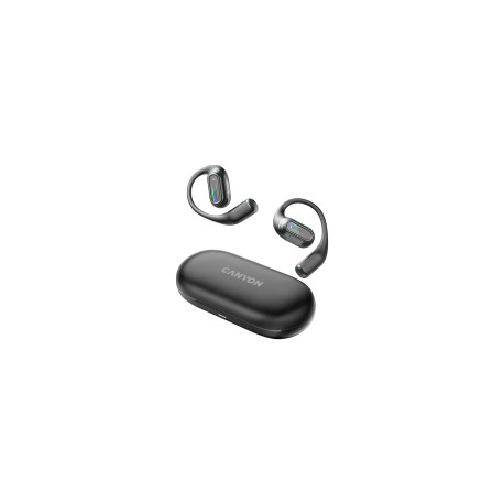 CANYON headset OnFlow 12 OWS ENC Black