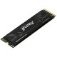 KINGSTON 4096GB FURY Renegade G5 PCIe 5.0 M.2 NVMe SSD