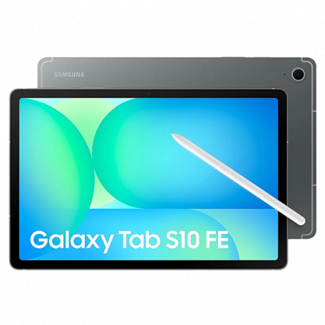 Tablet Samsung Galaxy Tab S10 FE X520B Wifi 10.9 12GB RAM 256GB - Grey