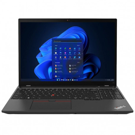 Lenovo ThinkPad T15 Gen2 i5-1135G7, 16GB, 512GB SSD
