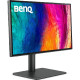 Monitor BenQ PD2506Q 25" QHD 2560x1440 2K, 60Hz, 5ms, HDR400, 1xHDMI/1xDP/1xUSB-C 65W, zvučnici 2.5Wx2