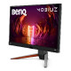 Monitor BenQ Gaming EX2710Q 27" MOBIUZ, QHD 2560x1440 2K, IPS, 1ms, 165Hz, 2xHDMI/1xDP, zvučnici 2Wx2 + 5W woofer