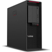Lenovo ThinkStation P620 AMD Threadripper PRO 5945WX 2x32GB ECC DDR4 1TB SSD GFX less (optional) W11