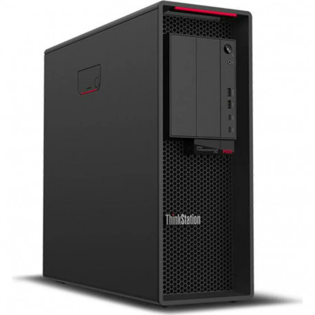 Lenovo ThinkStation P620 AMD Threadripper PRO 5945WX 2x32GB ECC DDR4 1TB SSD GFX less (optional) W11
