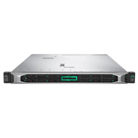 SRV HPE DL360 G10+ 4310 2P 128GB 8SFF