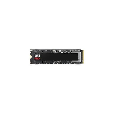 SSD 4TB Samsung 9100 PRO M.2 NVMe MZ-VAP4T0BW