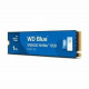 SSD 1TB WD BLUE™ SN5000 M.2 2280 NVMe WDS100T4B0E