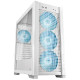 KUĆIŠTE ASUS GT302 TUF GAMING TG ARGB WHITE