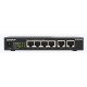 STORAGE QNAP NAS QSW-2104-2T-R2