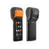 POS PDA Sunmi V2s Android, printer 58mm