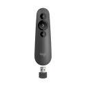 Presenter Logitech R500s