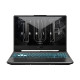 FA506NC-HN012, 15,6/FHD/R-5 7535HS/16GB/S512GB/RTX3050-4GB/DOS/BLK/2Y