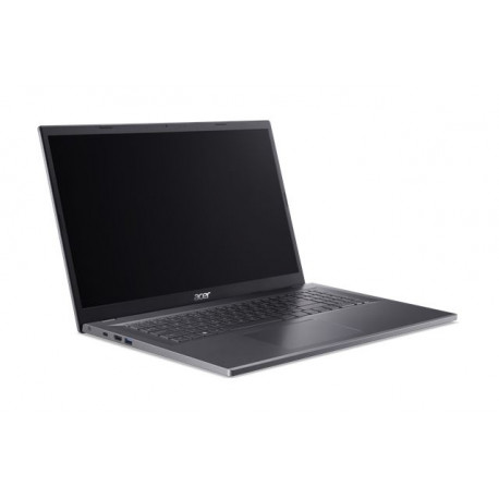 A17-51M-56ZZ, 17.3/FHD/i5-1334U/16GB/S512GB/DOS/GRY/2Y