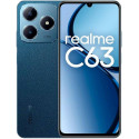 RealMe C63 6,74", OctaCore, 8GB/256GB, plavi