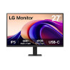 LG 27" LED IPS, 27U631A