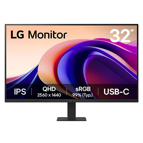 LG 32" LED IPS, 32U631A