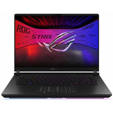 ASUS G635LX U9-275HX/64GB/4TB/RTX5090/16"2.5K/W11P