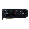 PowerColor Hellhound Radeon RX 9070 XT AMD 16 GB GDDR6