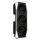 XFX Mercury Radeon RX 9070 XT Gaming Edition AMD 16 GB GDDR6
