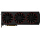 XFX RX 9070 XT AMD Radeon RX 9070 XT 16 GB GDDR6