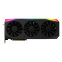 XFX Mercury Radeon RX 9070 XT OC Gaming Edition AMD 16 GB GDDR6