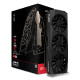 XFX QuickSilver Radeon RX 9070 OC Gaming Edition AMD 16 GB GDDR6