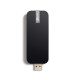 TP-Link AC1300 Archer T4U bežični Dual-Band USB3.0 adapter 400Mbps/867Mbps (2.4GHz/5GHz), 802.11a/b/g/n/ac, WPA2/WPA, WP