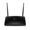TP-Link AC750 Archer MR200 bežični usmjerivač, Dual-Band 4G LTE, 300Mbps/433Mbps (2.4GHz/5GHz), 802.11a/b/g/n/ac, 1×WAN,