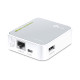 TP-Link bežični prijenosni N 3G/4G usmjerivač (Router) 150Mbps (2.4GHz), 802.11n/g/b, LAN/WAN, USB2.0 za 3G/4G modem, in