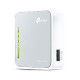 TP-Link bežični prijenosni N 3G/4G usmjerivač (Router) 150Mbps (2.4GHz), 802.11n/g/b, LAN/WAN, USB2.0 za 3G/4G modem, in