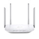 TP-Link AC1200 Archer C50 bežični usmjerivač (Dual-Band Router) 300Mbps/867Mbps (2.4GHz/5GHz), 802.11a/b/g/n/ac, 1×WAN, 