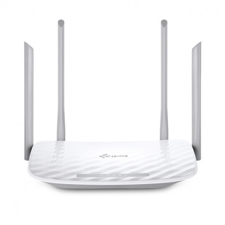 TP-Link AC1200 Archer C50 bežični usmjerivač (Dual-Band Router) 300Mbps/867Mbps (2.4GHz/5GHz), 802.11a/b/g/n/ac, 1×WAN, 