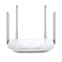TP-Link AC1200 Archer C50 bežični usmjerivač (Dual-Band Router) 300Mbps/867Mbps (2.4GHz/5GHz), 802.11a/b/g/n/ac, 1×WAN, 