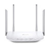 TP-Link AC1200 Archer C50 bežični usmjerivač (Dual-Band Router) 300Mbps/867Mbps (2.4GHz/5GHz), 802.11a/b/g/n/ac, 1×WAN, 