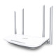 TP-Link AC1200 Archer C50 bežični usmjerivač (Dual-Band Router) 300Mbps/867Mbps (2.4GHz/5GHz), 802.11a/b/g/n/ac, 1×WAN, 