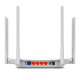 TP-Link AC1200 Archer C50 bežični usmjerivač (Dual-Band Router) 300Mbps/867Mbps (2.4GHz/5GHz), 802.11a/b/g/n/ac, 1×WAN, 