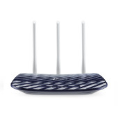 TP-Link AC750 Archer C20 bežični usmjerivač (Dual-Band Router) 300Mbps/433Mbps (2.4GHz/5GHz), 802.11a/b/g/n/ac, 1×WAN, 4
