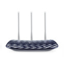 TP-Link AC750 Archer C20 bežični usmjerivač (Dual-Band Router) 300Mbps/433Mbps (2.4GHz/5GHz), 802.11a/b/g/n/ac, 1×WAN, 4