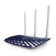 TP-Link AC750 Archer C20 bežični usmjerivač (Dual-Band Router) 300Mbps/433Mbps (2.4GHz/5GHz), 802.11a/b/g/n/ac, 1×WAN, 4