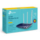 TP-Link AC750 Archer C20 bežični usmjerivač (Dual-Band Router) 300Mbps/433Mbps (2.4GHz/5GHz), 802.11a/b/g/n/ac, 1×WAN, 4