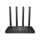 TP-Link AC1200 Archer C6 bežični usmjerivač (Dual-Band Gigabit Router) 300Mbps/867Mbps (2.4GHz/5GHz), 802.11a/b/g/n/ac, 