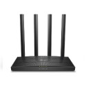 TP-Link AC1200 Archer C6 bežični usmjerivač (Dual-Band Gigabit Router) 300Mbps/867Mbps (2.4GHz/5GHz), 802.11a/b/g/n/ac, 