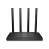 TP-Link AC1200 Archer C6 bežični usmjerivač (Dual-Band Gigabit Router) 300Mbps/867Mbps (2.4GHz/5GHz), 802.11a/b/g/n/ac, 