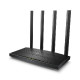TP-Link AC1200 Archer C6 bežični usmjerivač (Dual-Band Gigabit Router) 300Mbps/867Mbps (2.4GHz/5GHz), 802.11a/b/g/n/ac, 