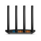 TP-Link AC1200 Archer C6 bežični usmjerivač (Dual-Band Gigabit Router) 300Mbps/867Mbps (2.4GHz/5GHz), 802.11a/b/g/n/ac, 